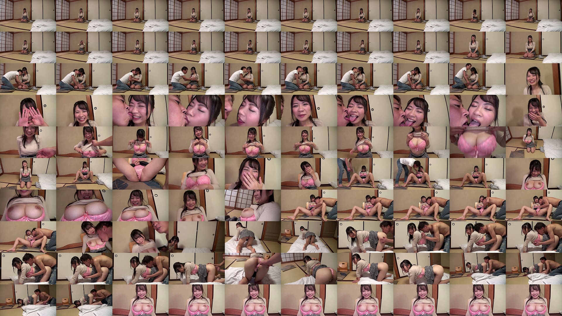 Leaked Japanese busty gravure idols 预览图