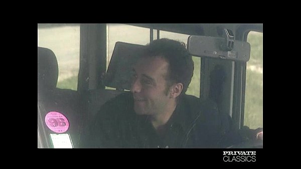 Krisztina Schwartz - The Bride has an Anal Threesome