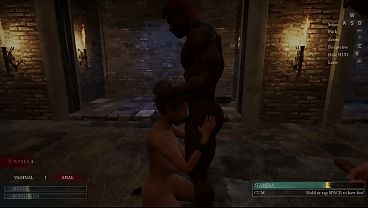 Slaves of Rome – My Pleasure Is Watching