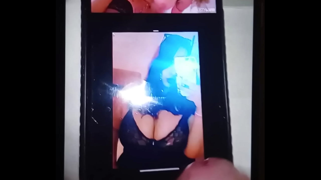Tetazas
                   handjob busty big boobs muchos negros