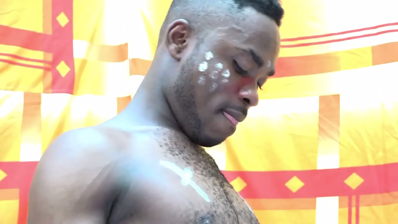 D&eacute_pannage de ma chatte chez le docteur traditionnel partie 1