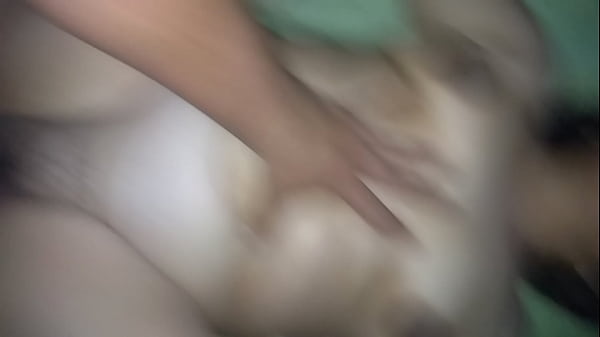 Cojiendo con mi esposa cremosa su Panchita