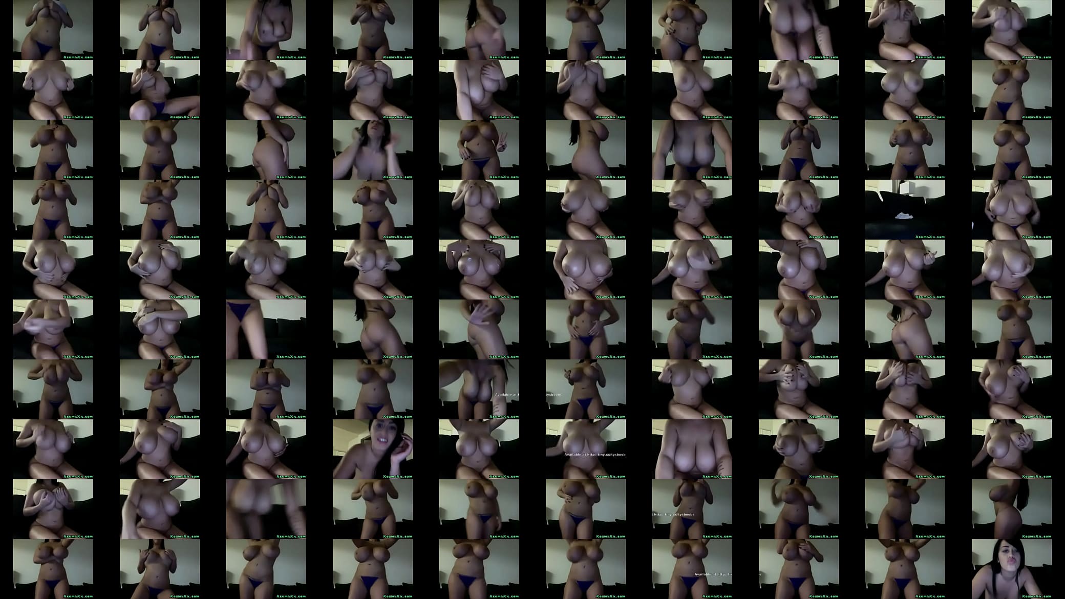Lc Fantastic Body On Webcam On  Cams 预览图