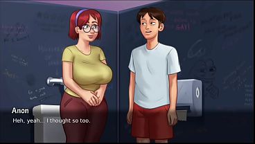 Step Mom Stayed Calm...That Made Me Nervous (18 )