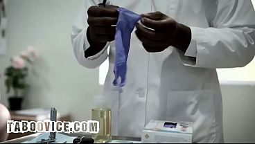 Maddy O'Reilly in The Rectal Exam