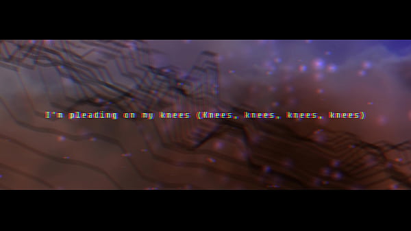 just for me wipe your tears - pinkpantheress (unreleased)