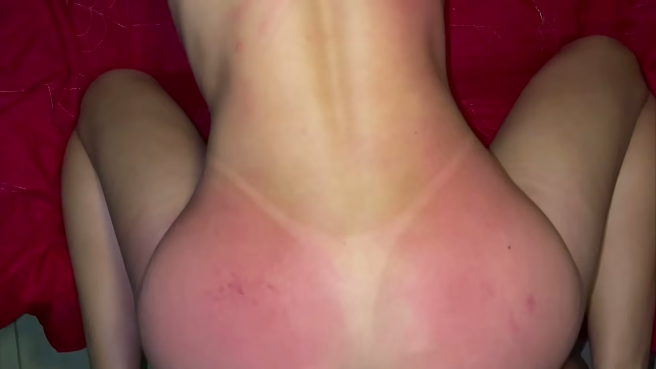 A loira casada com o plug n&atilde_o aguentou e pediu pra parar