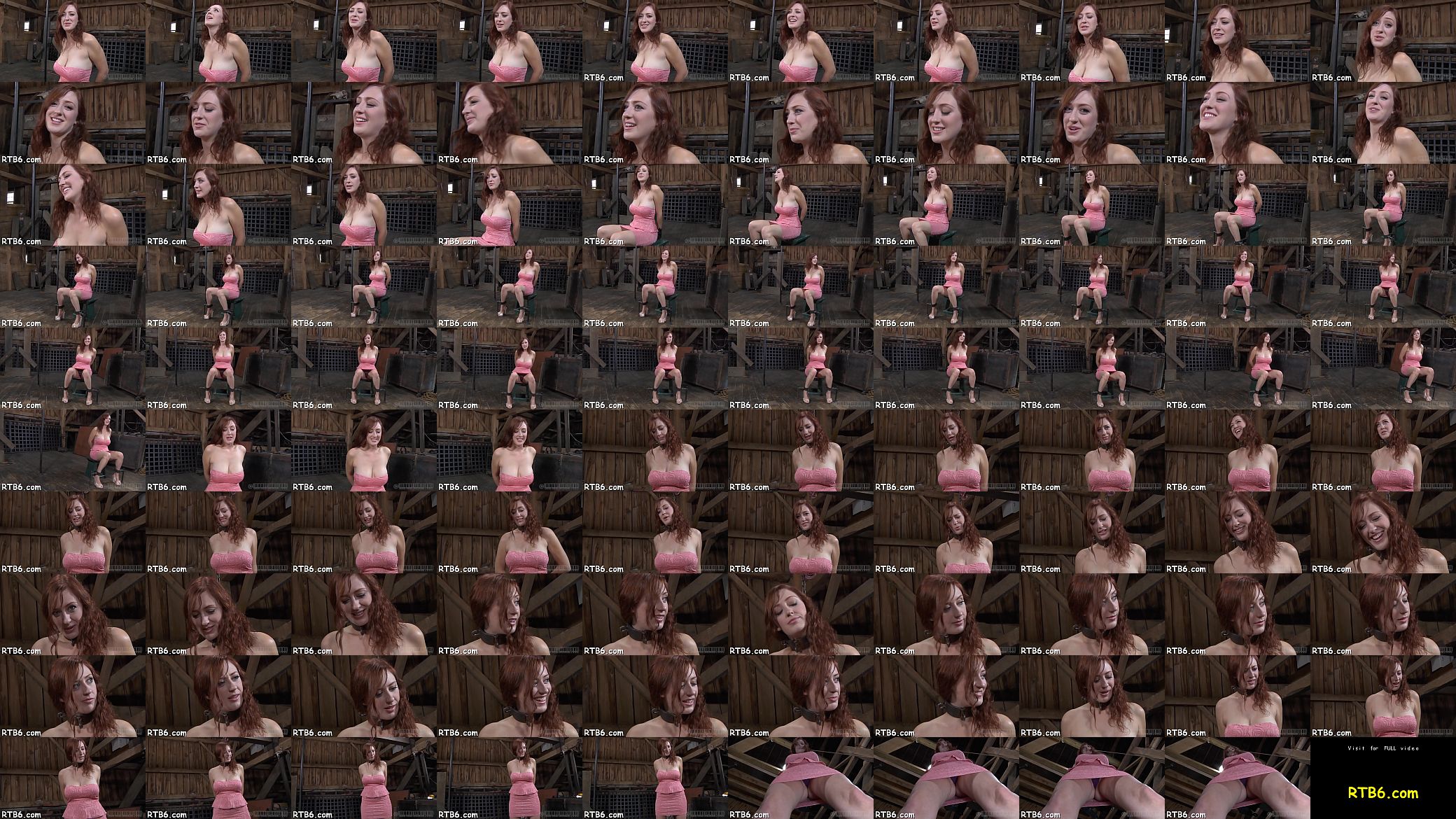 Slave thraldom porn 预览图