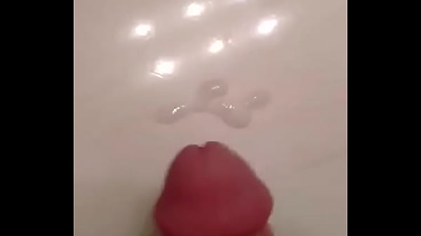 Cock cum sexy solo stroking (Zsexy69)