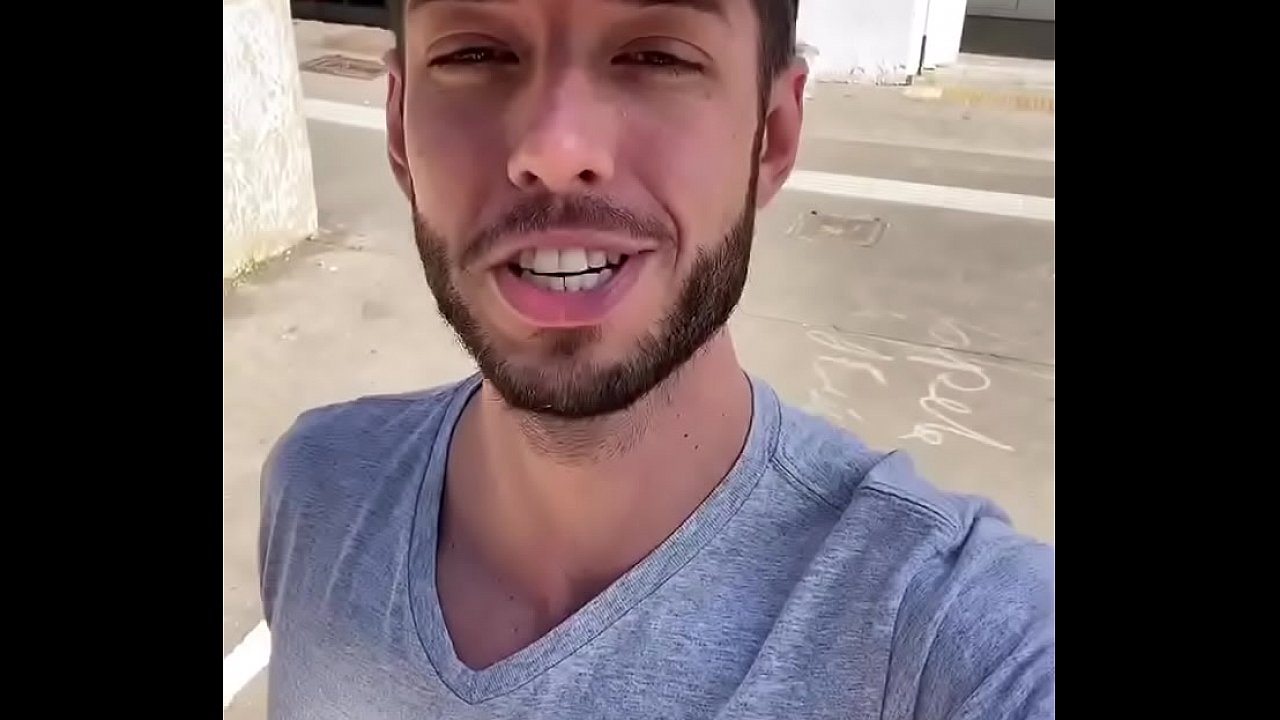 CHUPANDO EL RECTO EN LA CALLE
                    hard gay gozada bareback macho flagra fetiche gostoso fantasias banheiro dotado ativo no pelo victor ferraz rafael mieto muchos negros