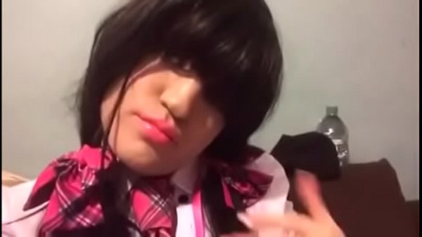 Tranny Tiffany Celeste -