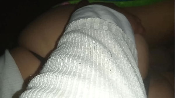 In bed with my step aunt