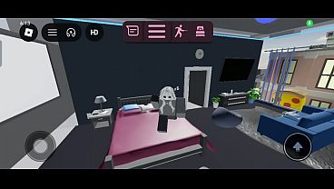 Probando Condos en Roblox