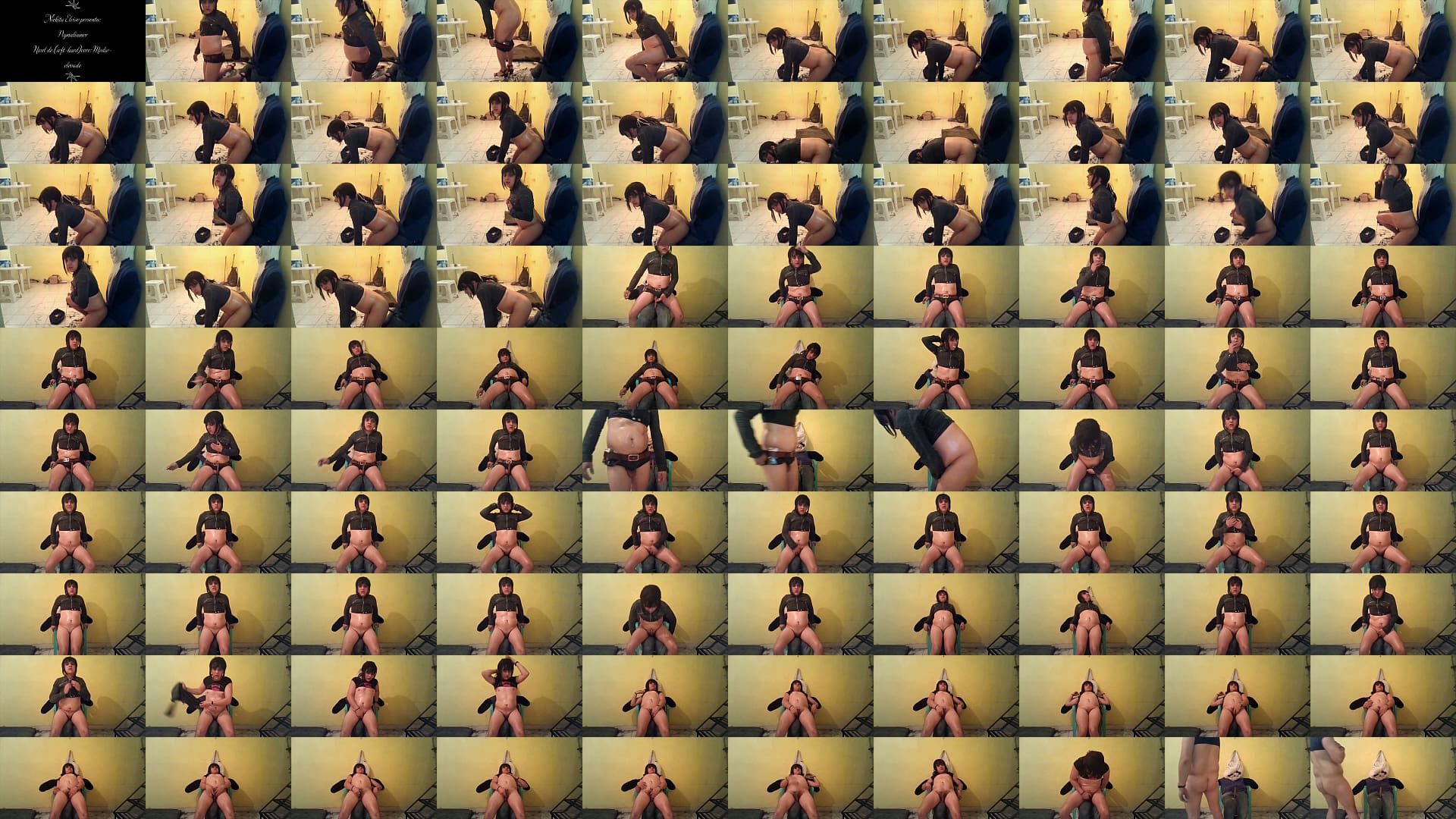 Pigmaliamor. COMPLETO. Nickita Eloise 预览图