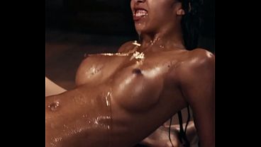 Asian Lesbian Domination - Infected Girls Scissoring