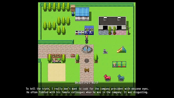 Download Video - Saindo para uma miss&atilde;o com a equipe e encontramos uma flor estranha - NTR Online - Parte 3