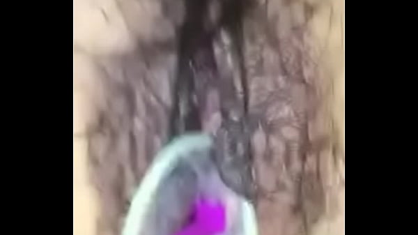 The vagina in the vagina