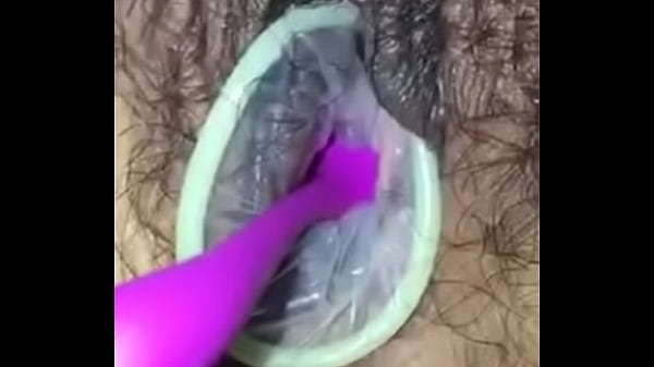 The vagina in the vagina