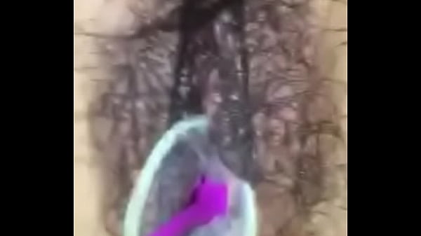 The vagina in the vagina