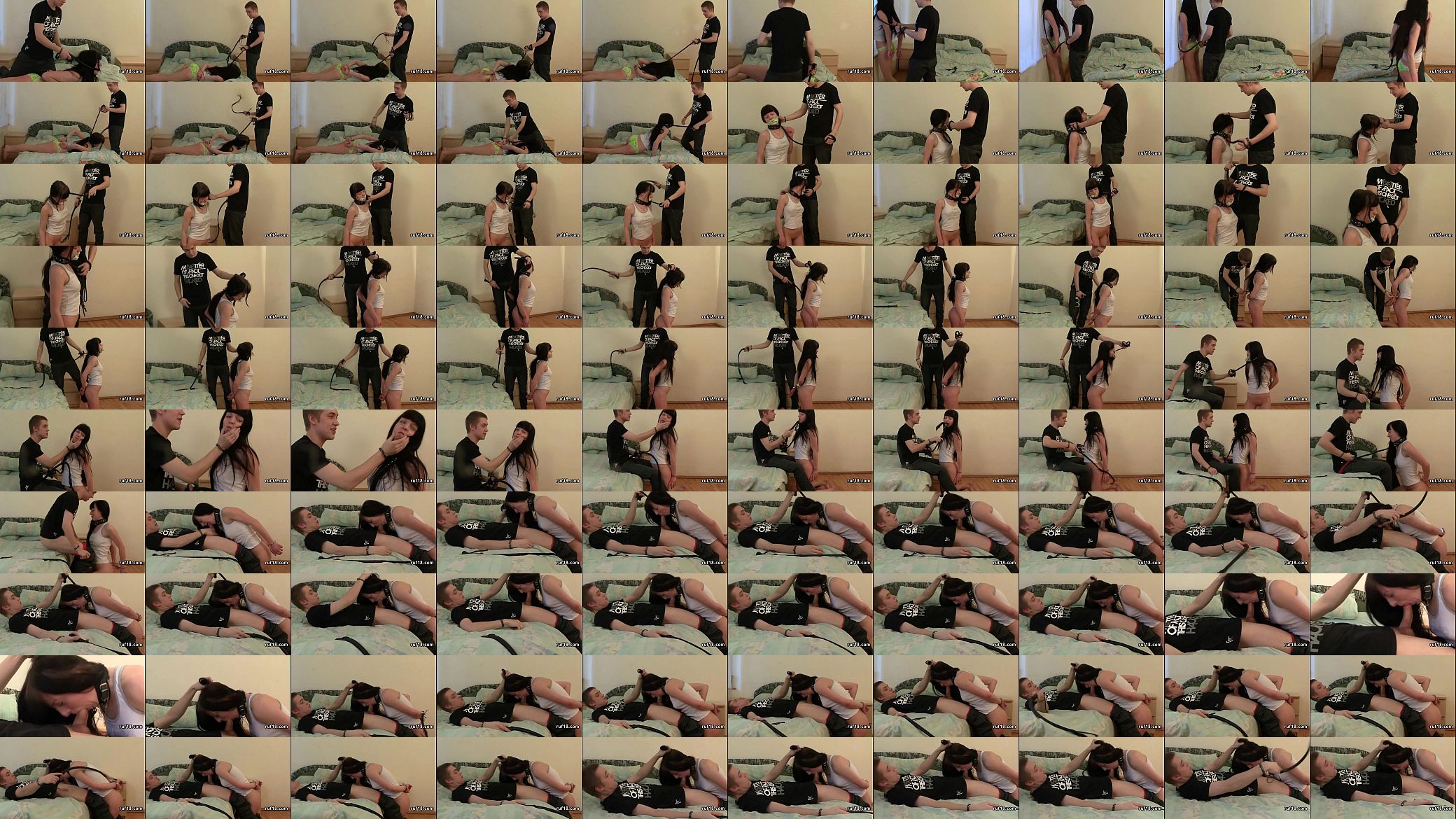 Kinky teen horny for hard bang 预览图