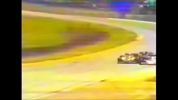 1978 South African GP