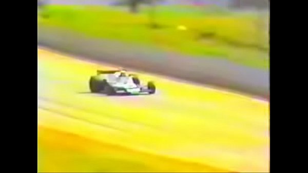  GP Da Africa Do Sul De 1978