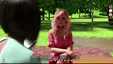 HELPING THE HOTTIES re-start #42