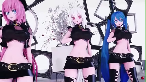 (Sexy Dance) Girl's Day - Expectation (Tight Mini Skirt Style)