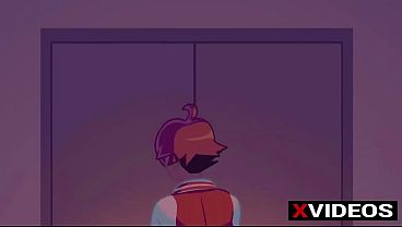animated cartoon porn uncensored 8 min