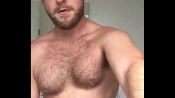 Download Video - Hot hairy faggot jacks cock and cums cumpilation