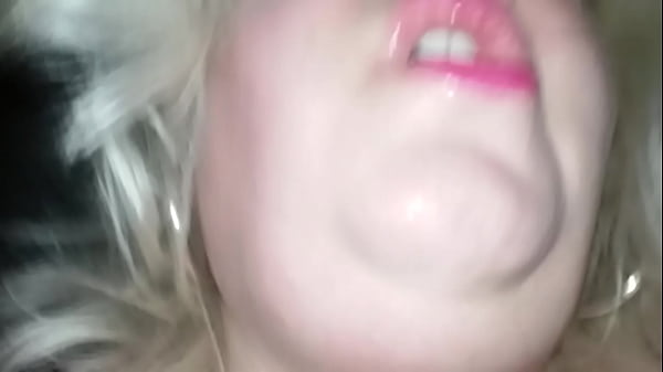 Fat BBW Chubby Slut has Trembling shivering wiggling Orgasm during Gangbang