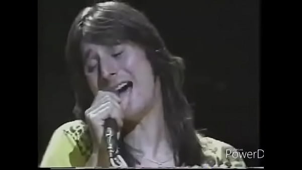 Journey - Live 1981