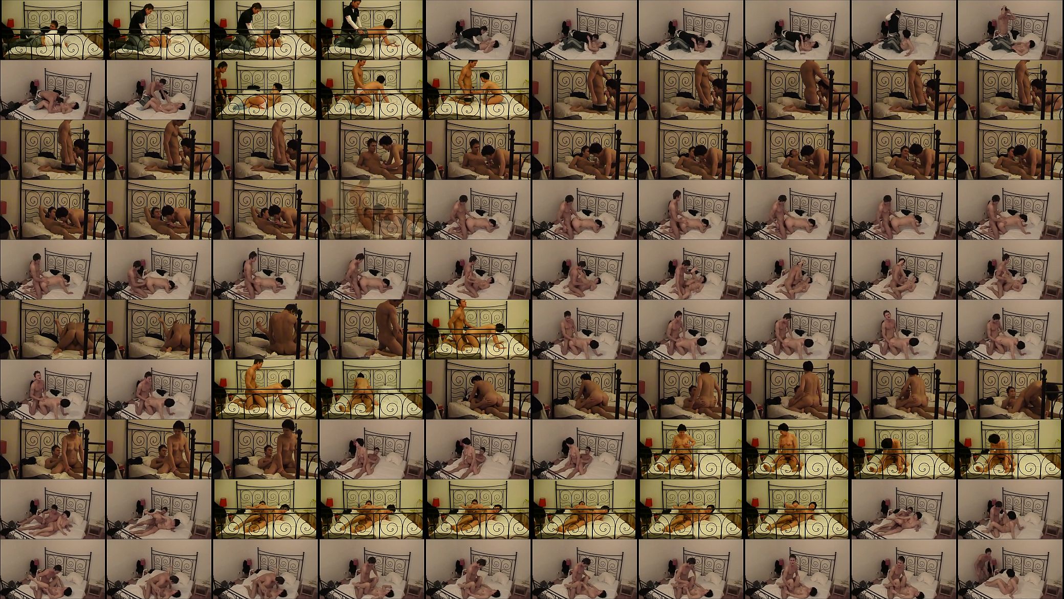 ROSENBERG PORN #010 预览图