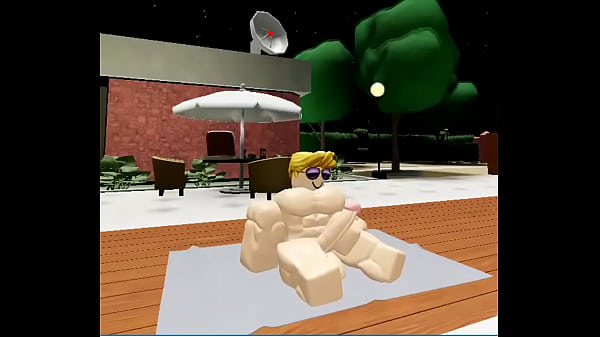 Roblox - sacandome la leche