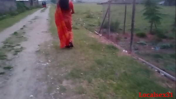 Download Video - Village Saree Desi Married Wife Fuck his Boyfriend &lpar; Official video By Localsex31&rpar;
