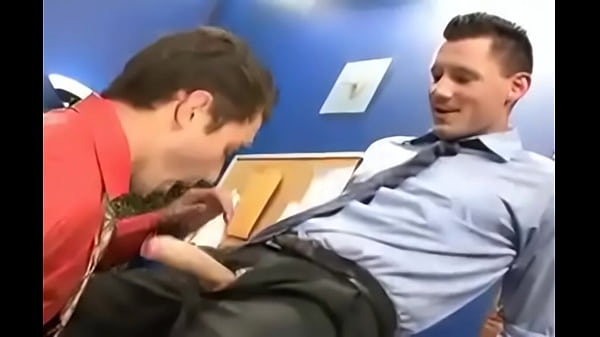 gay office