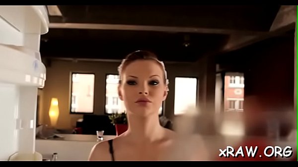 Pornstar accepts dudes to roughly fuck her ass and vagina