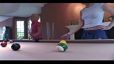 Sexy amateur lesbo little summer