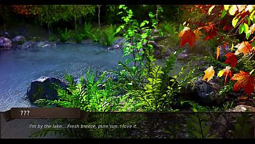 Love Season 1: Alex Meets Nude Mermaid Intro