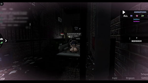 Perra urgida que la tomen por detrás y la usen ...