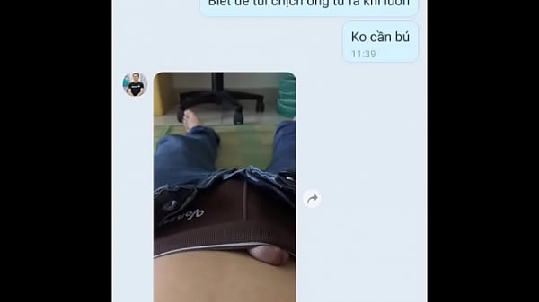 Famiglia Gay Gio Duc. Phuoc Cuong