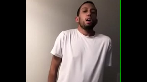 Macho com buceta cheio de tesao