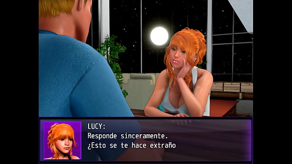 Download Video - My New Life Cap 59 - una mamada y muchos problemas