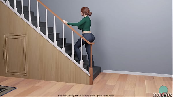 Download Video - Busty MILF tries new lingerie &bull; HEART PROBLEMS &num;45