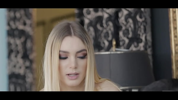 PutaLocura - Busty blonde Paola Hard fucks a BBC in front of her cuckold husband