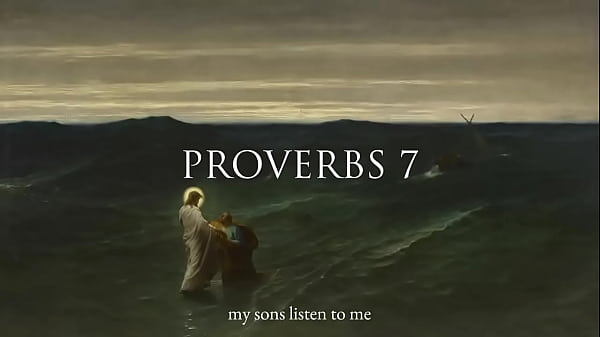 Bible chapters to defeat Lust