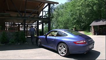 Mia Leone: Hard Fuck on the Kitchen Table