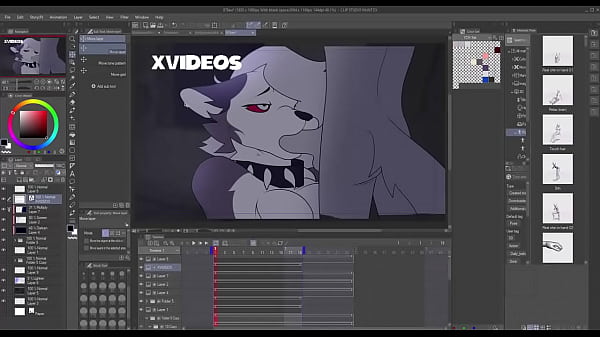 Видео для верификации