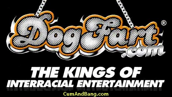 Interracial group blowjob from a ebony slut 19