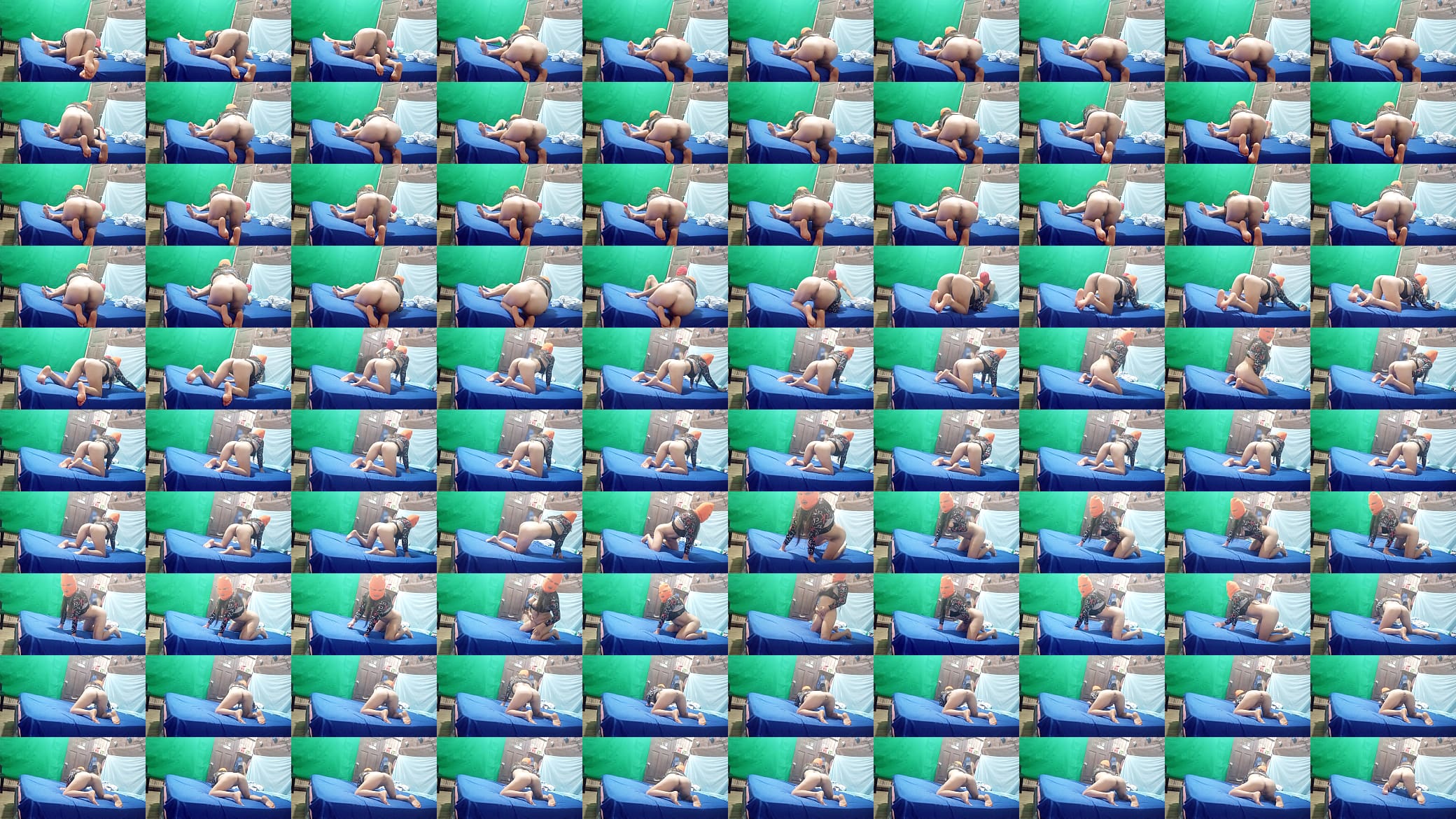 My stepdaughter, that slut, asks me to come back to bed to satisfy my desire. The whore films herself without pants while she&#039;s with me. Free real homemade porn. 预览图
